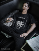 T-shirts à design frontal - Follow Your Heart