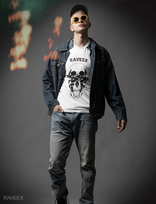 T-shirts à design frontal - Follow Your Heart - Image 4