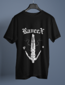 T-shirts à design frontal - Raveex