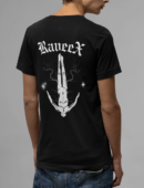T-shirts avec design au dos - Raveex