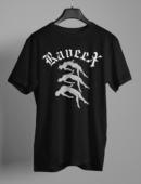 T-shirts à design frontal - Raveex